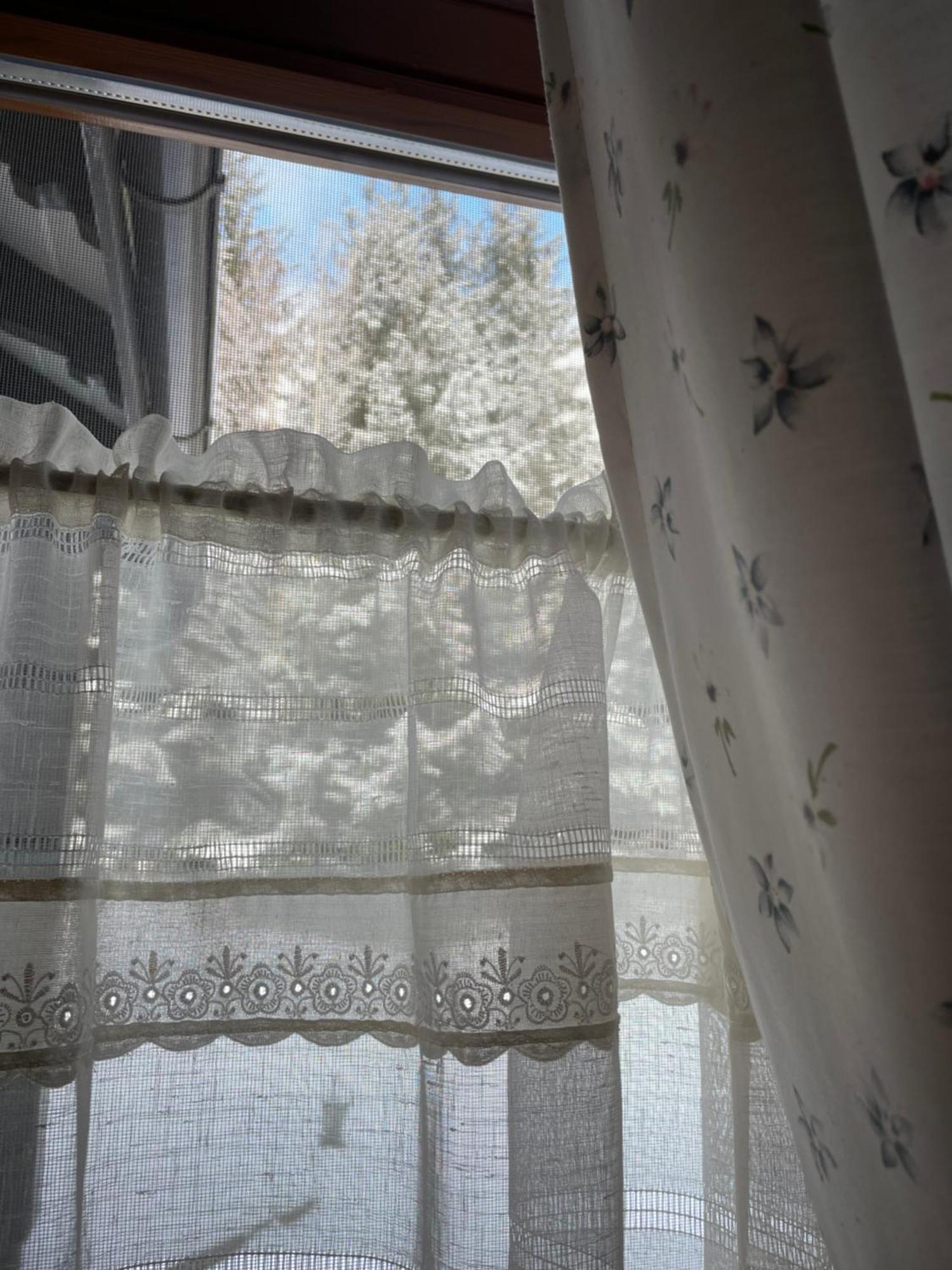 Relaxation In Guta Гута Покращене Шале Exterior foto