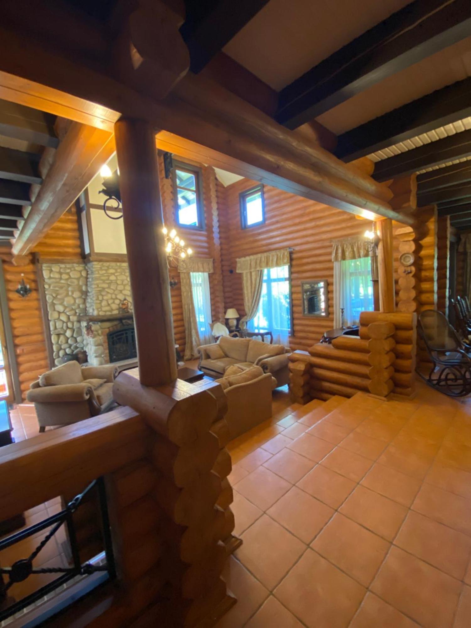 Relaxation In Guta Гута Покращене Шале Exterior foto