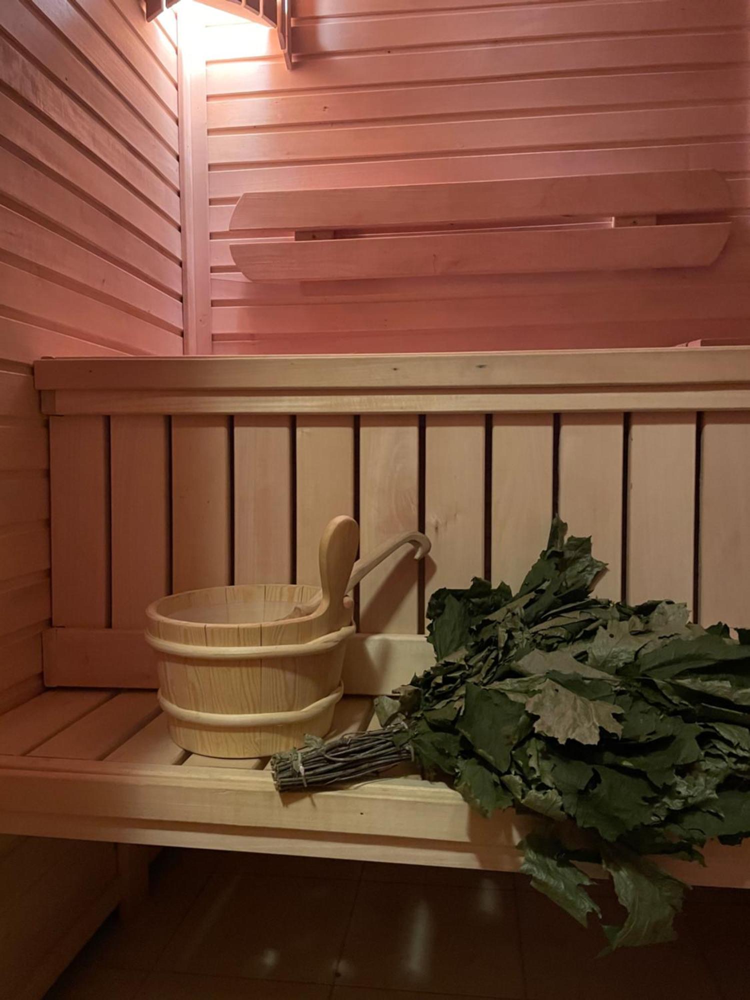 Relaxation In Guta Гута Покращене Шале Exterior foto