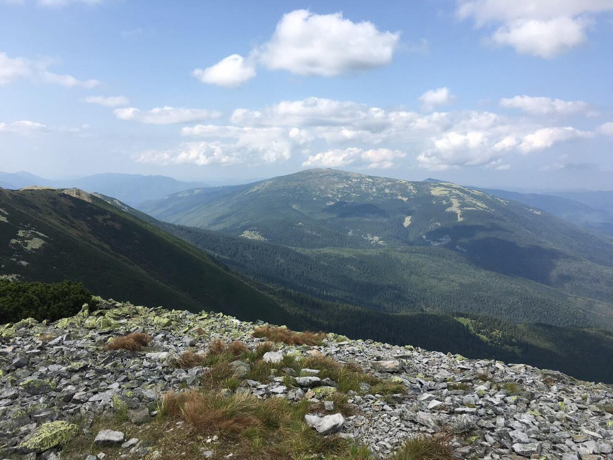 Relaxation In Guta Гута Покращене Шале Exterior foto
